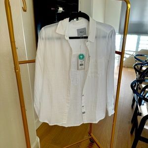 The Rails - Ellis Shirt